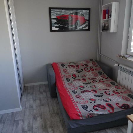 Zenhouse Apartament Warszawa Ursynow, Mokotow Wynajem Krotkoterminowy, Noclegi Εξωτερικό φωτογραφία