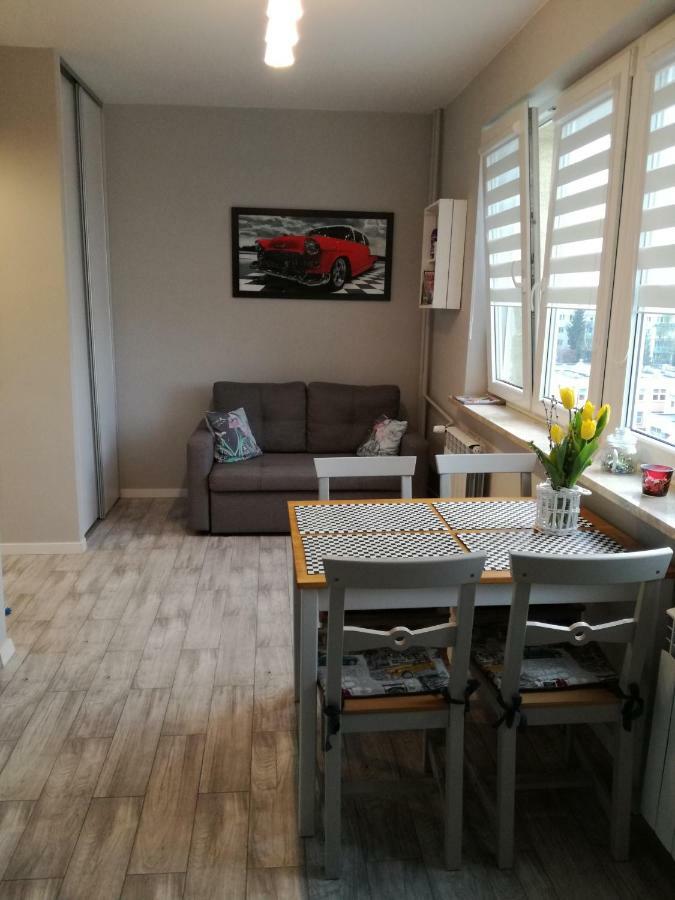 Zenhouse Apartament Warszawa Ursynow, Mokotow Wynajem Krotkoterminowy, Noclegi Εξωτερικό φωτογραφία