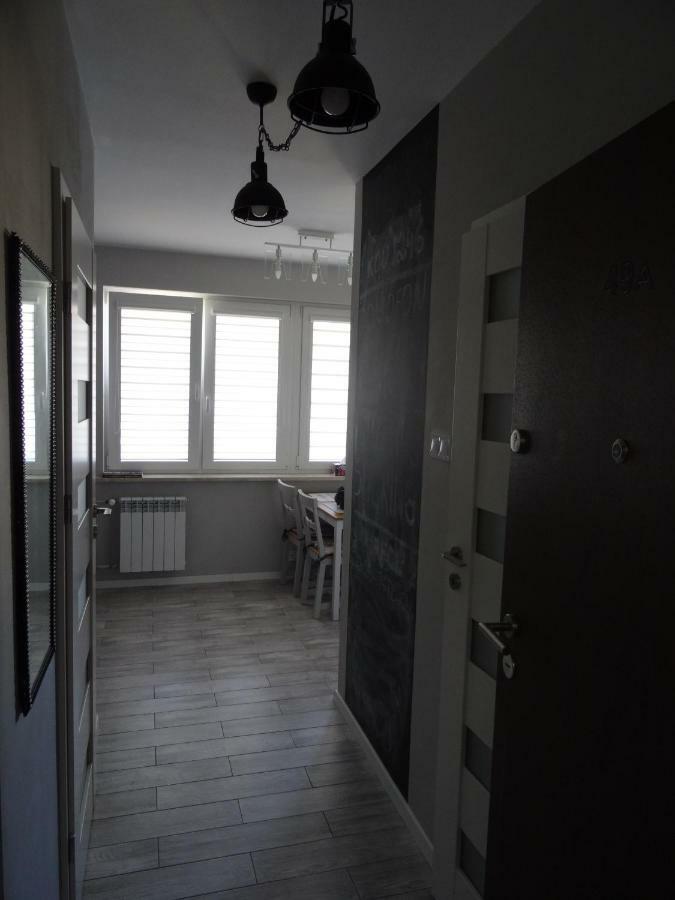 Zenhouse Apartament Warszawa Ursynow, Mokotow Wynajem Krotkoterminowy, Noclegi Εξωτερικό φωτογραφία