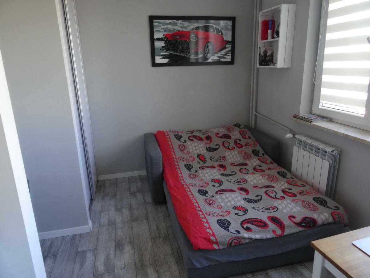 Zenhouse Apartament Warszawa Ursynow, Mokotow Wynajem Krotkoterminowy, Noclegi Εξωτερικό φωτογραφία