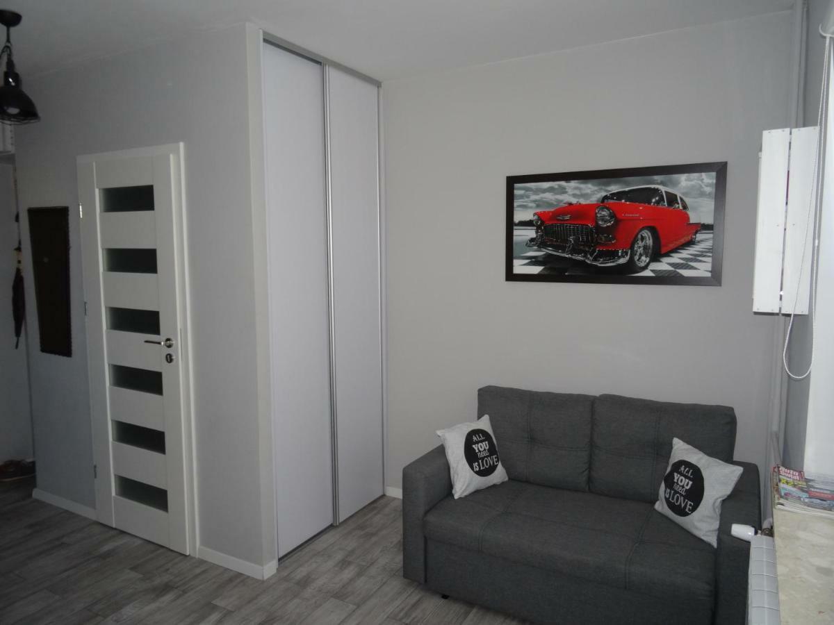 Zenhouse Apartament Warszawa Ursynow, Mokotow Wynajem Krotkoterminowy, Noclegi Εξωτερικό φωτογραφία